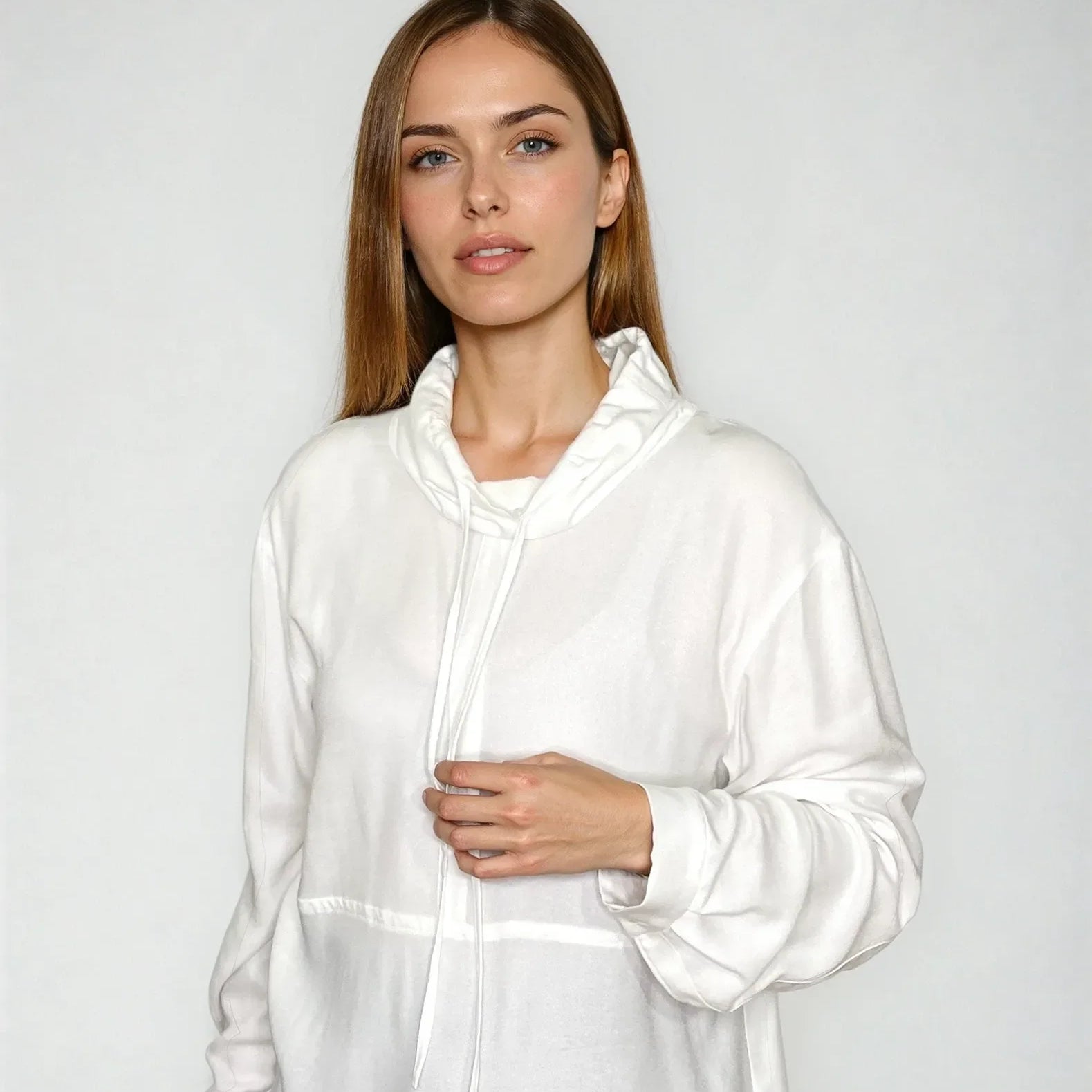 Neue Blusen und Kleider