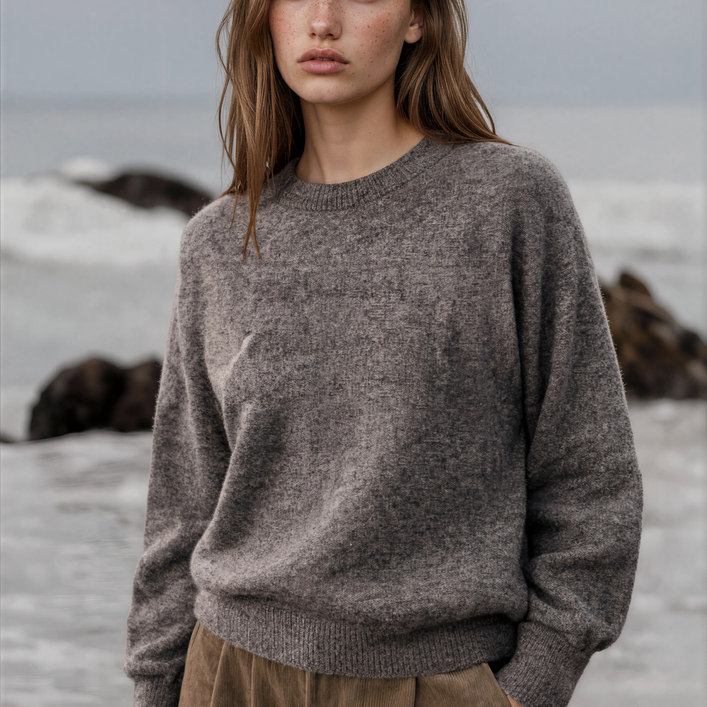 Pullover