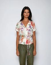 Svenja blouse