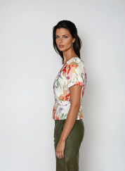 Svenja blouse