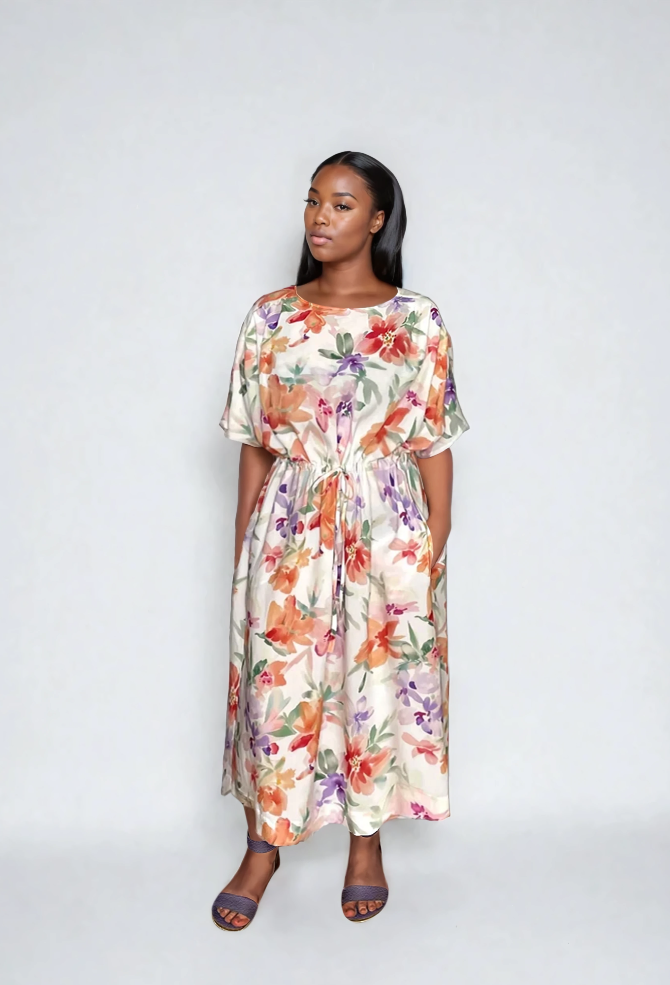 Kleid Millie