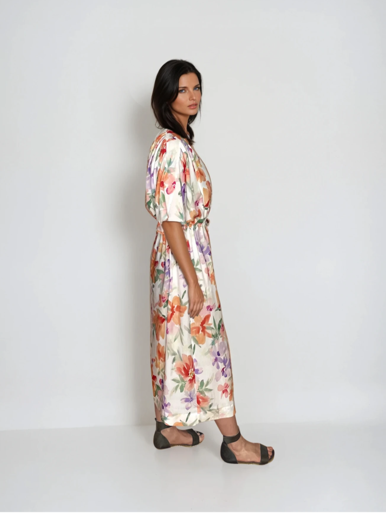 Kleid Millie