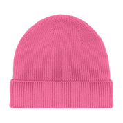 COMING SOON:  Modische Mütze aus Cashmere-Mix - chamallow