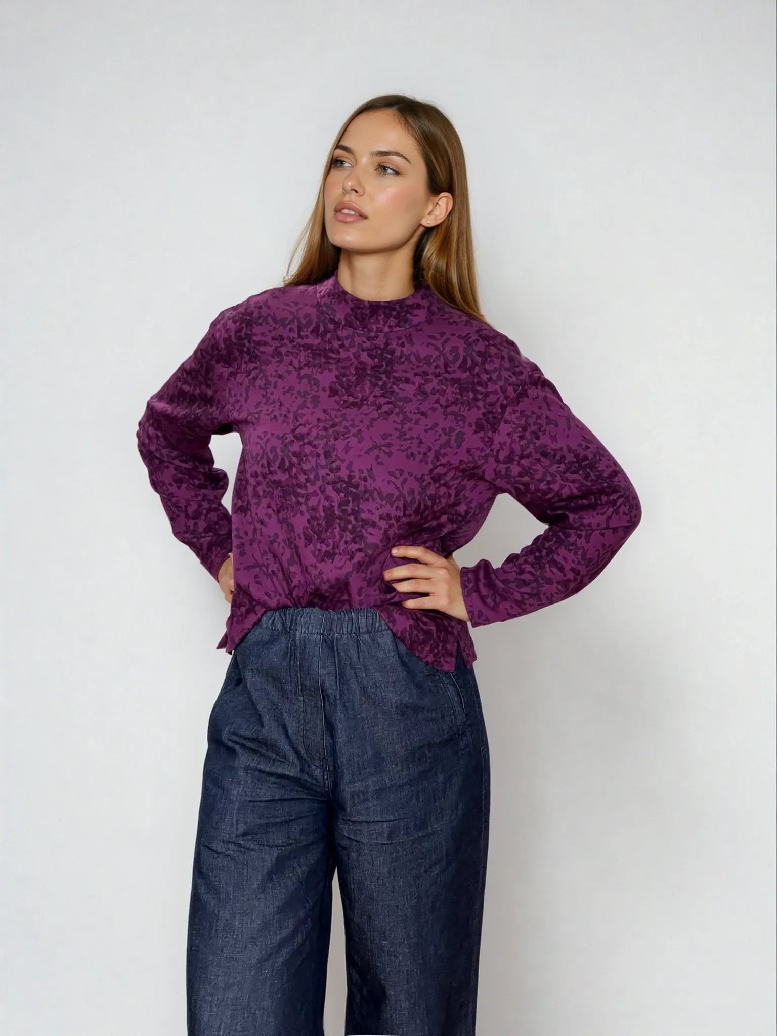 Bluse Anna