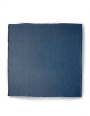 Denim Tuch - dark denim