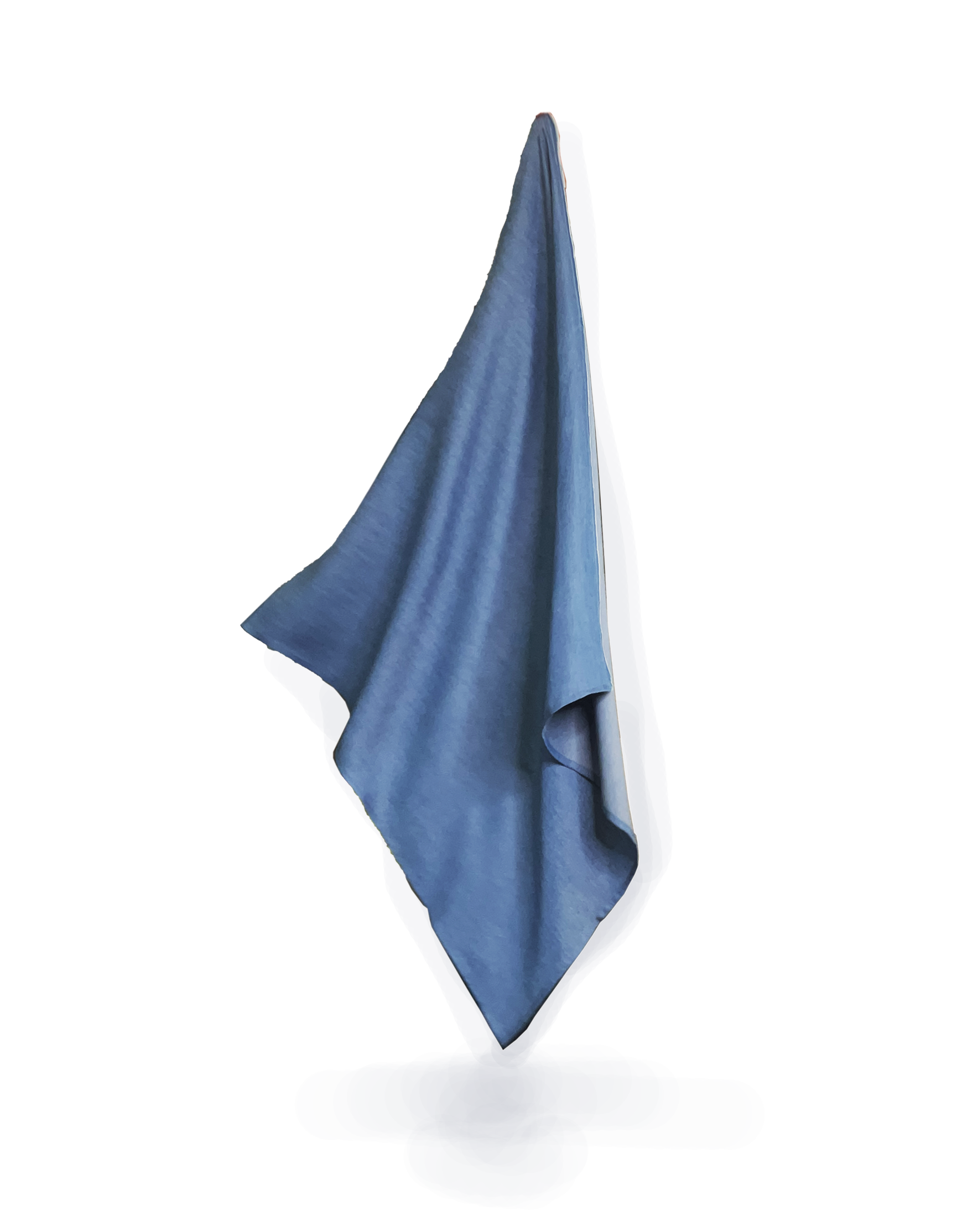 IMG_0771_Groenduk_tencel_mid_blue_denim_70x70_sustainable_scarf_flying_Kopie.webp