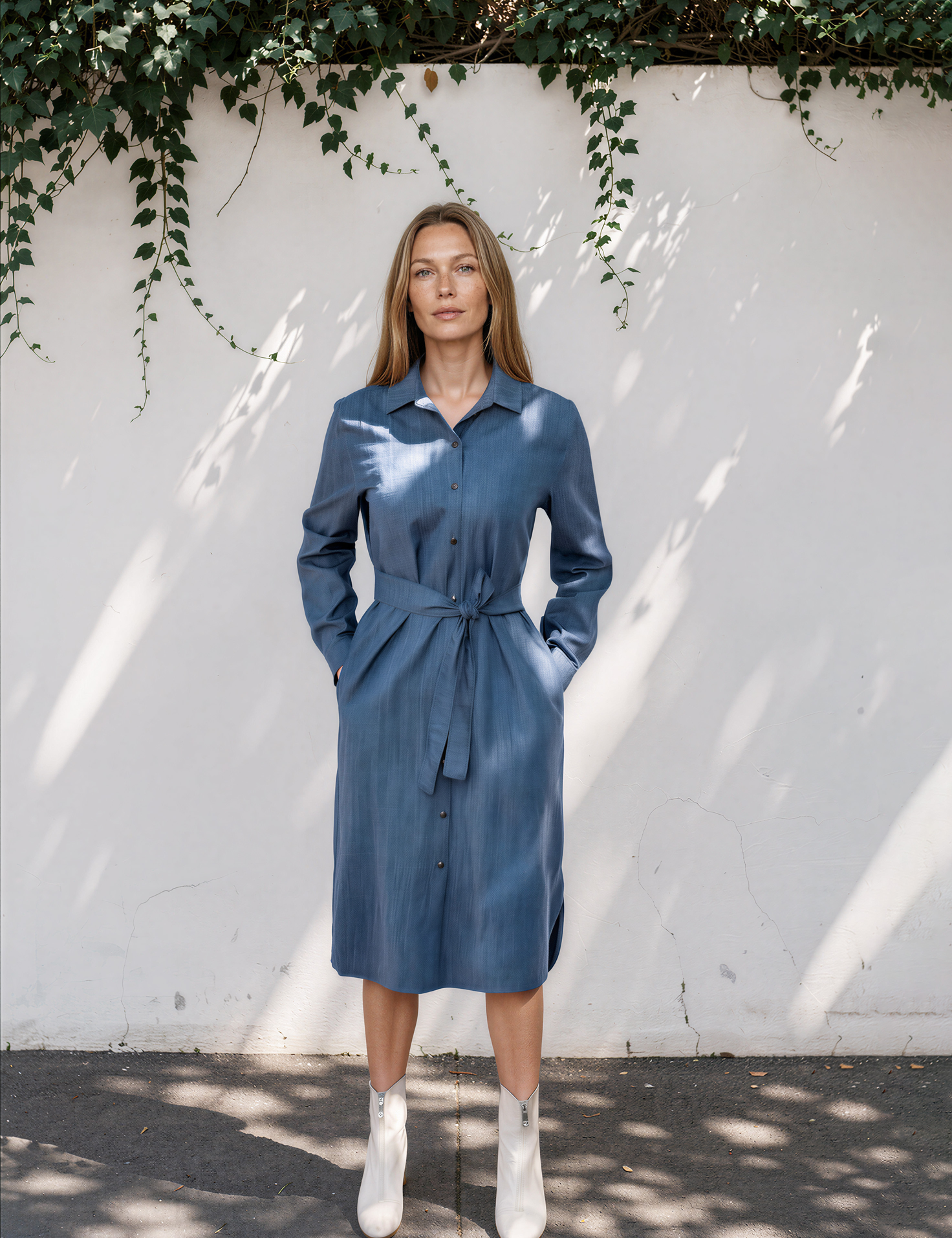 IMG_0855_DressSmilladenim_versatileshirtdresswithbeltandpockets_purecottonrawdenimKopie2-Claire-ScatteredGlimmer_1.png