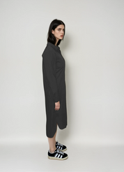 Kleid Smilla - black
