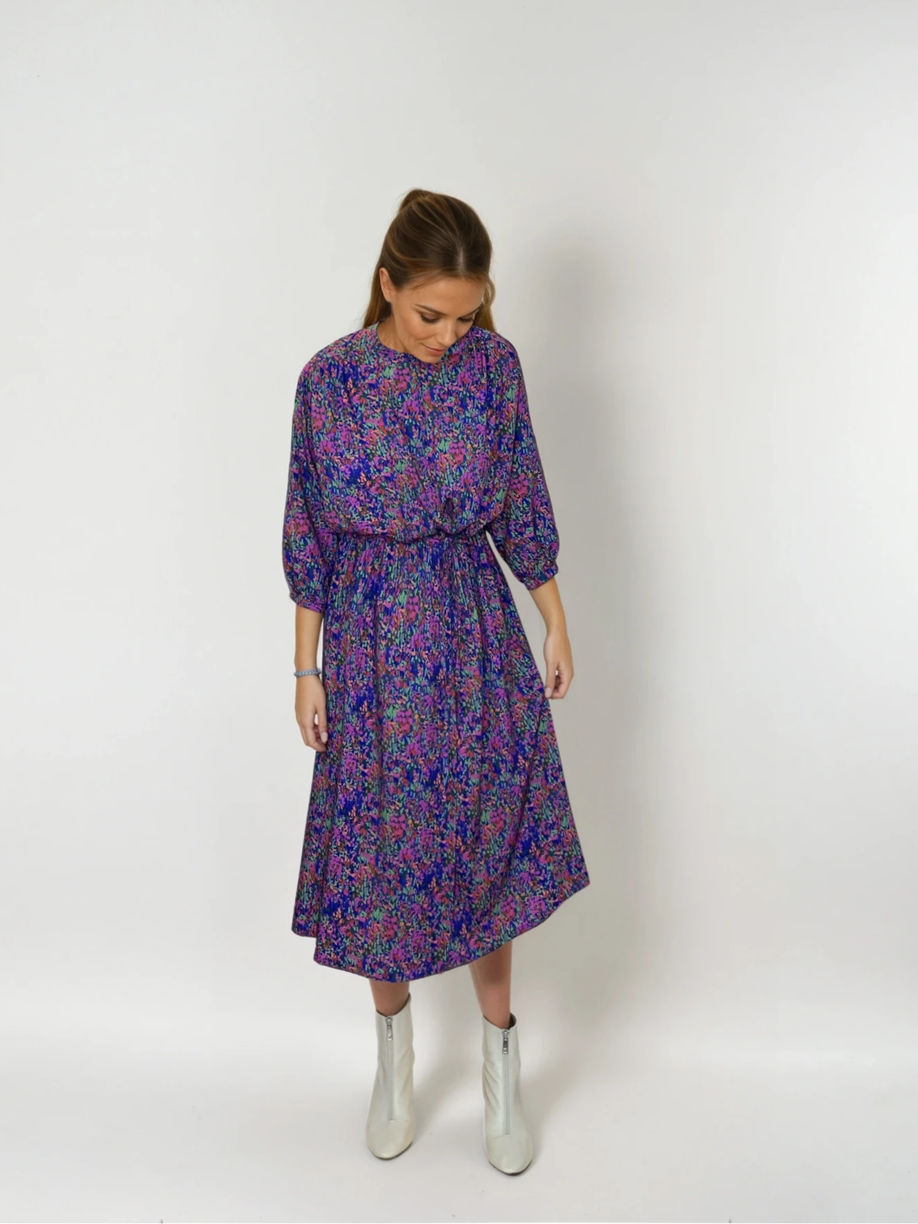 Kleid Mascha
