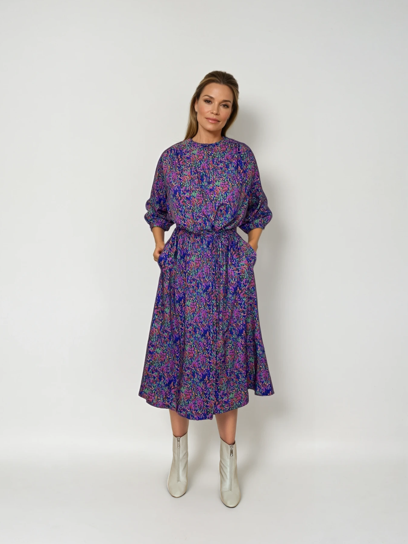 Kleid Mascha