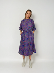 Kleid Mascha