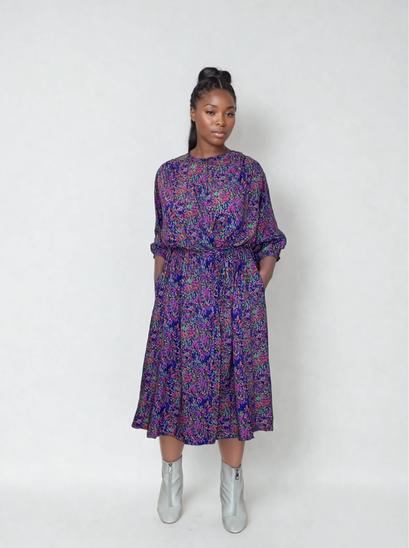 Kleid Mascha