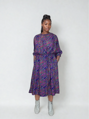 Kleid Mascha