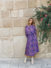 Kleid Mascha