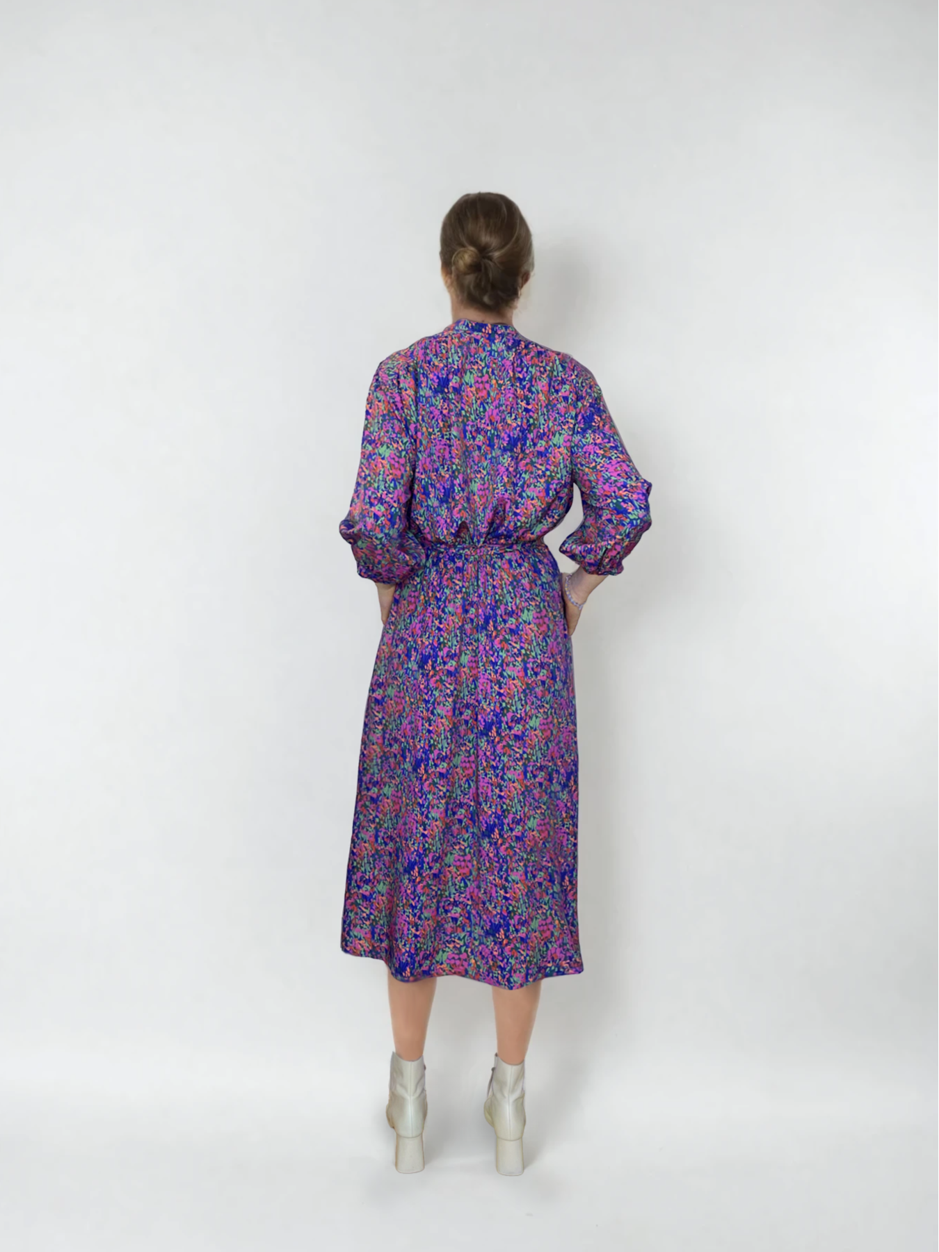 Kleid Mascha