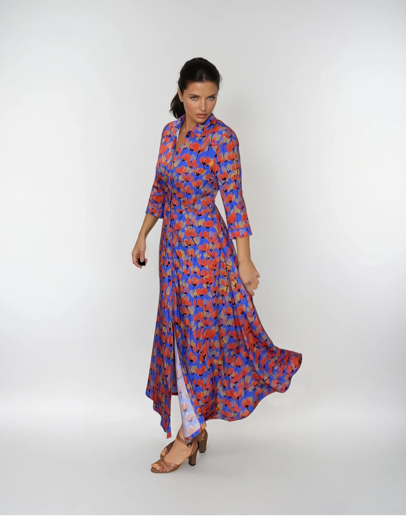 Kleid Elodie