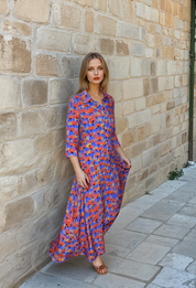 Kleid Elodie
