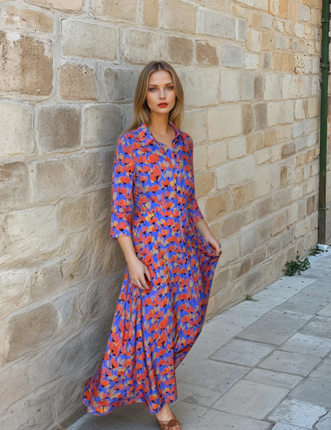 Elodie dress