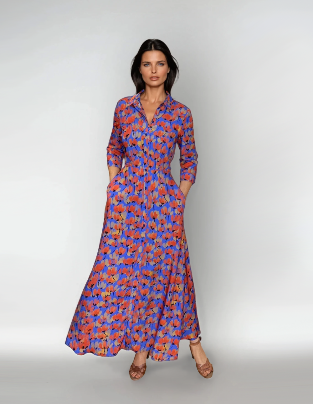 Kleid Elodie