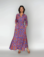 Kleid Elodie