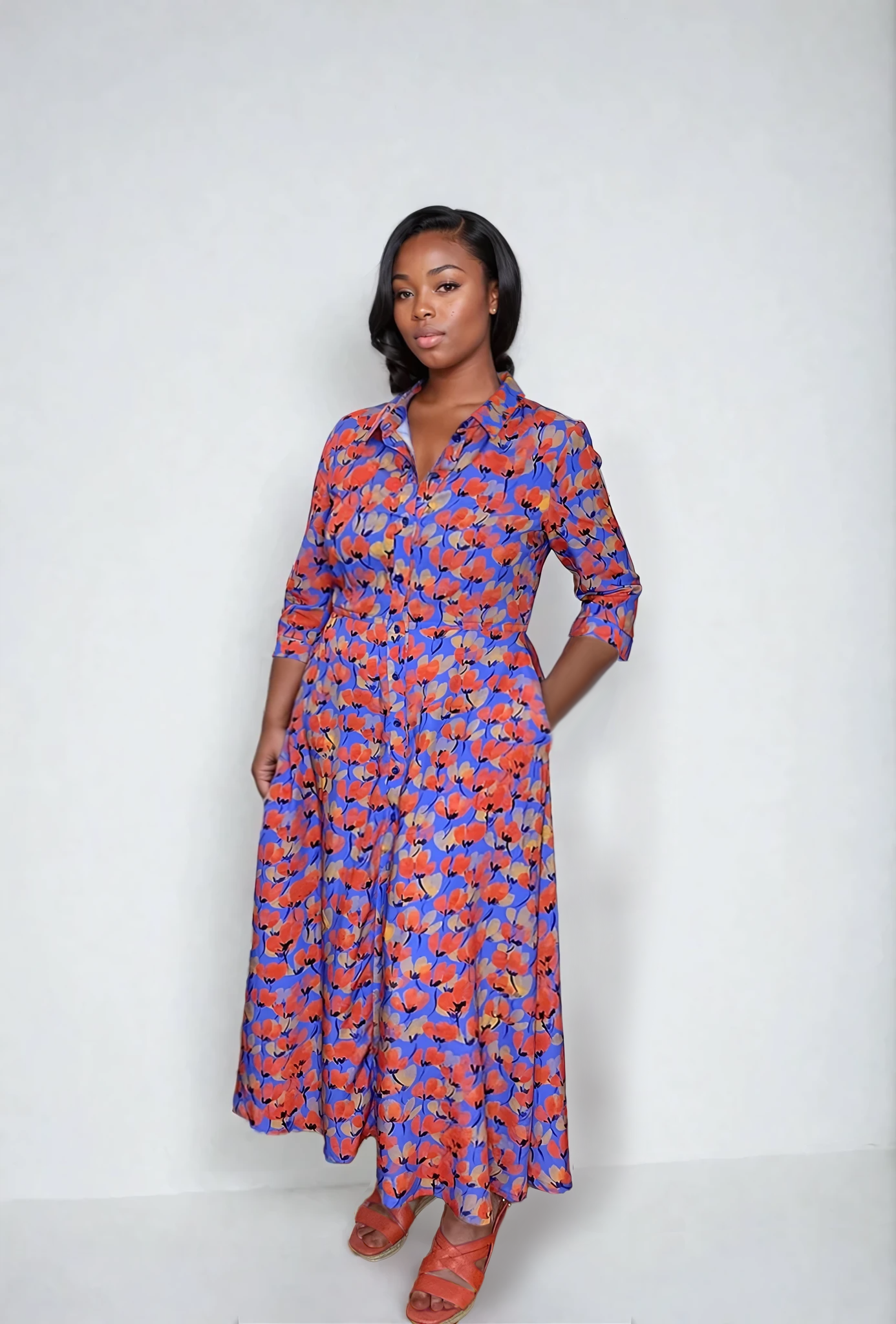 Kleid Elodie