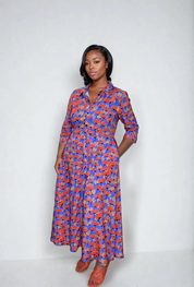 Kleid Elodie