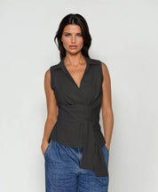 Blouse Vivi_unfinished