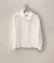 Bluse Hilda - white