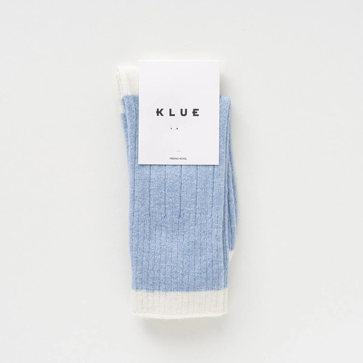 KLUE_BANDS_MERINO_WOOLSOCKS_KLWMNBWSCKBLU_LABEL_BD.webp