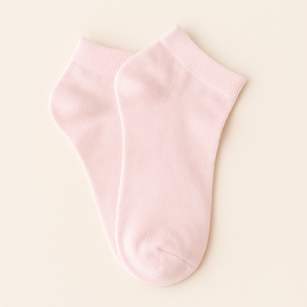 PACKSHOTKLUELowcutSocks-3640-CANDYPINK.png