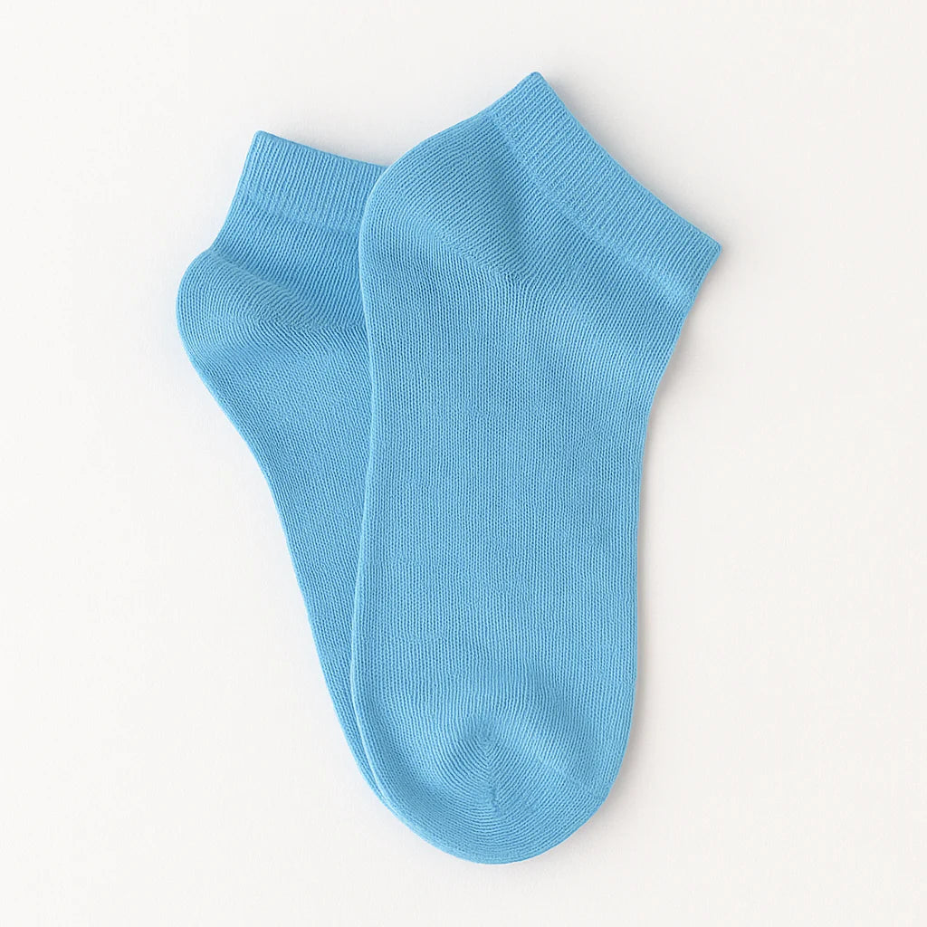 PACKSHOTKLUELowcutSocks-3640-SKYBLUE.webp