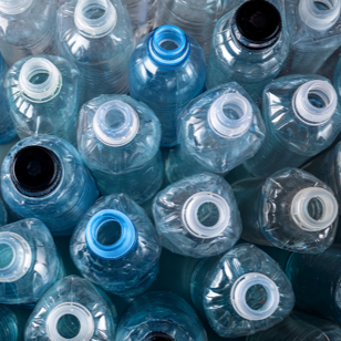RECYCELTES POLYESTER