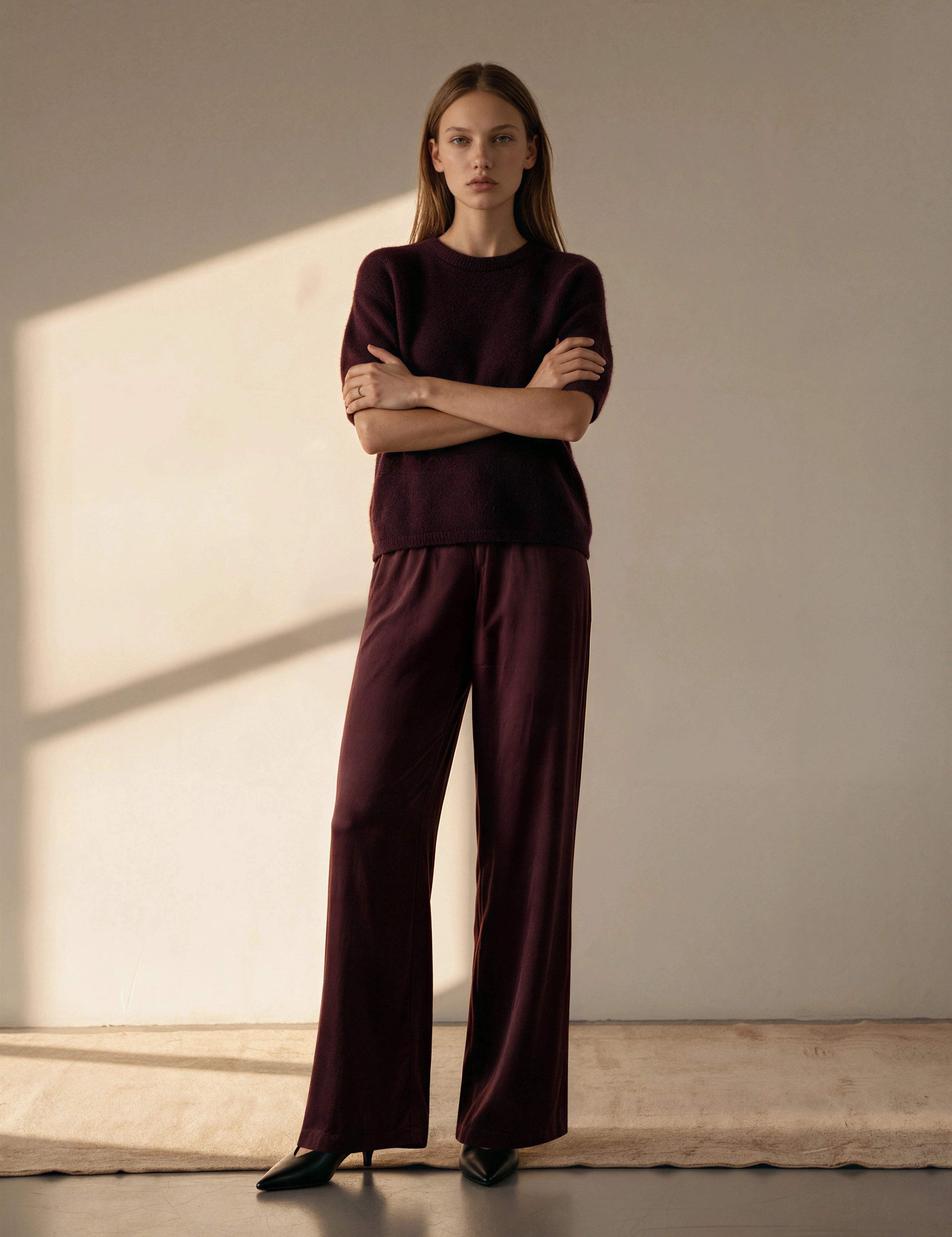 TrousersHollena_washedheavycuprosatin_burgundy_madeinGermany_Harper_7f7e2100-cb9a-4652-9087-c9334620d157.webp