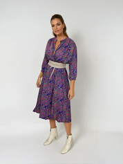Kleid Mascha