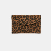 Cute Clutch - leo brown