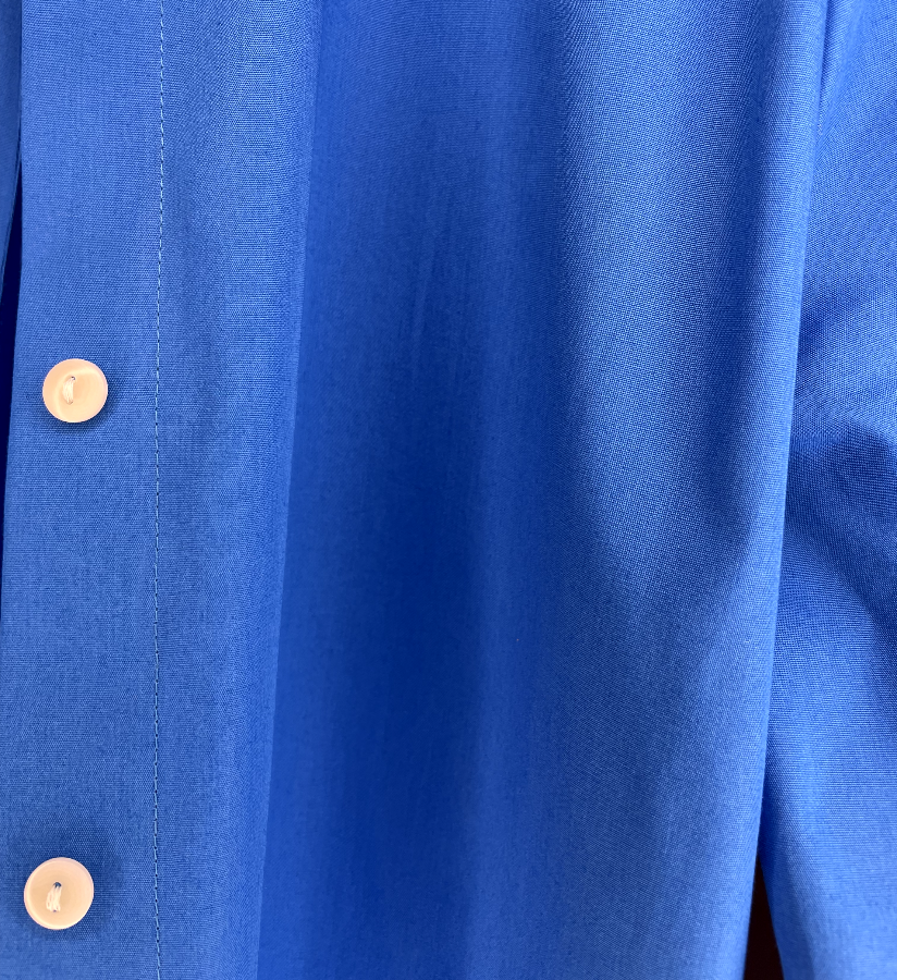 Shirt dress