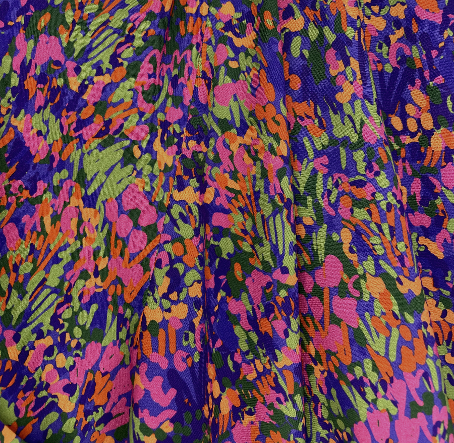 Kleid Mascha