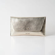 Mini Envelope - champagne