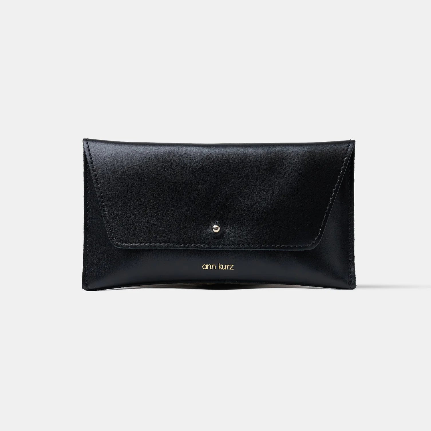Mini Envelope - black