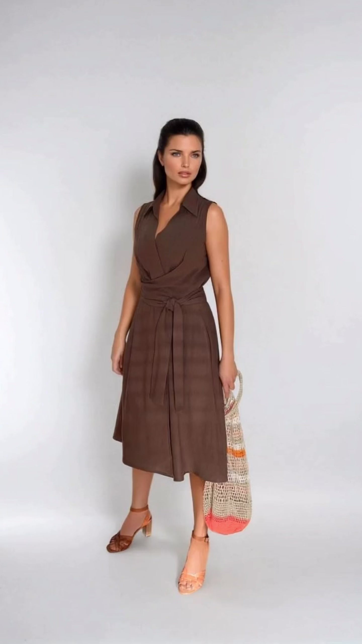 Smilla dress