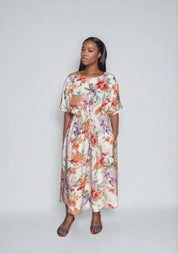 Kleid Millie