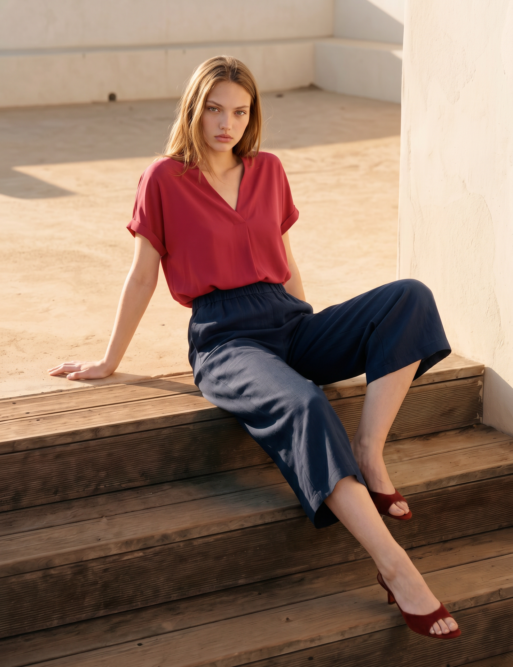 trousersHolle_culottewithelasticatedwaistband_made_in_germany_lyocell_darkdenim_Harpereditorial.png